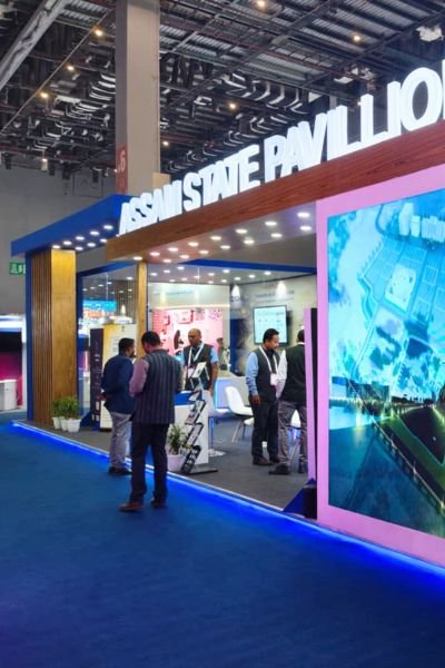 Brand Activation Event