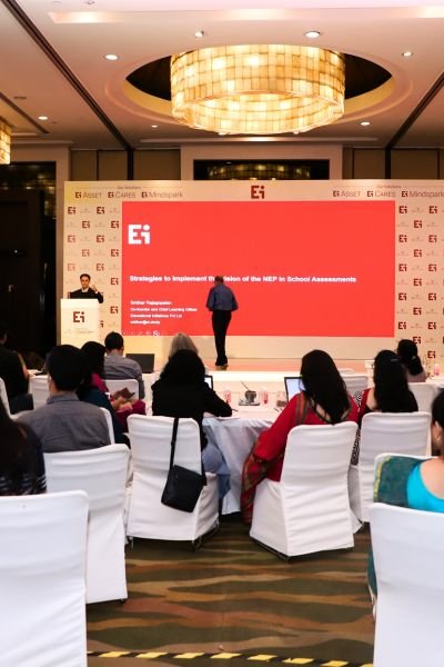 Corporate Event Stage