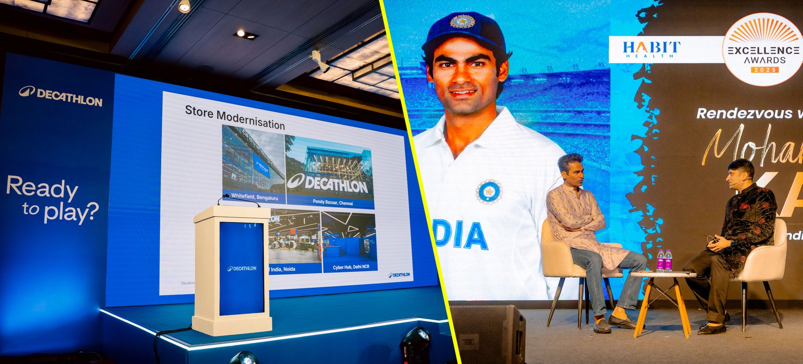 Experience Architects