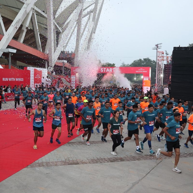 Sports Event Management