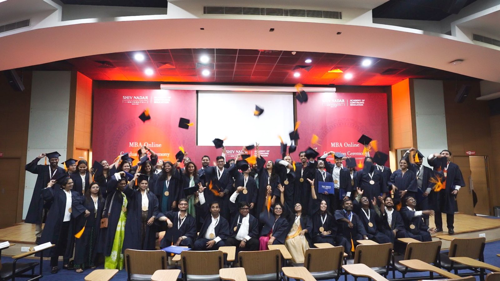 Shiv Nadar University