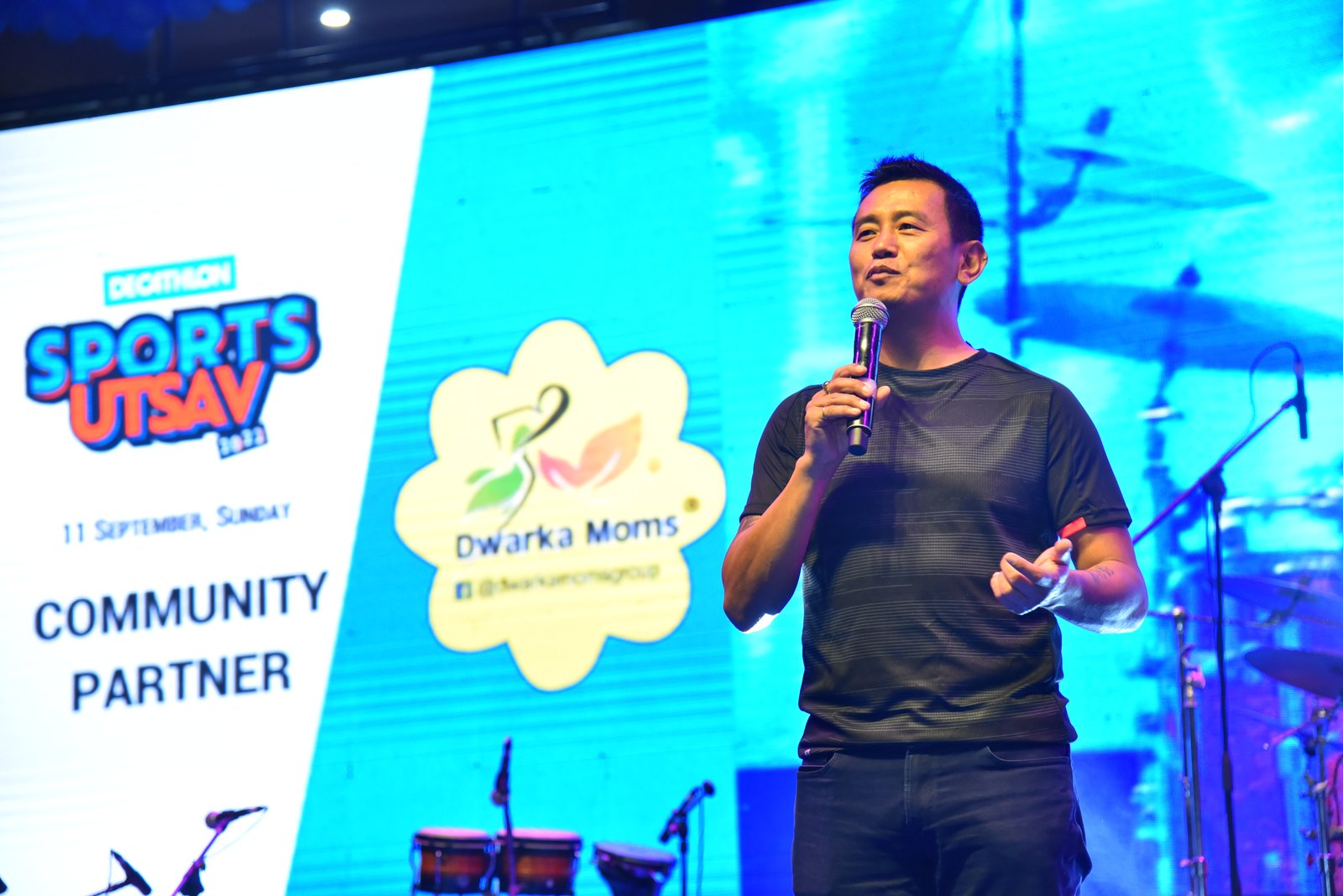 Decathlon Sports Utsav