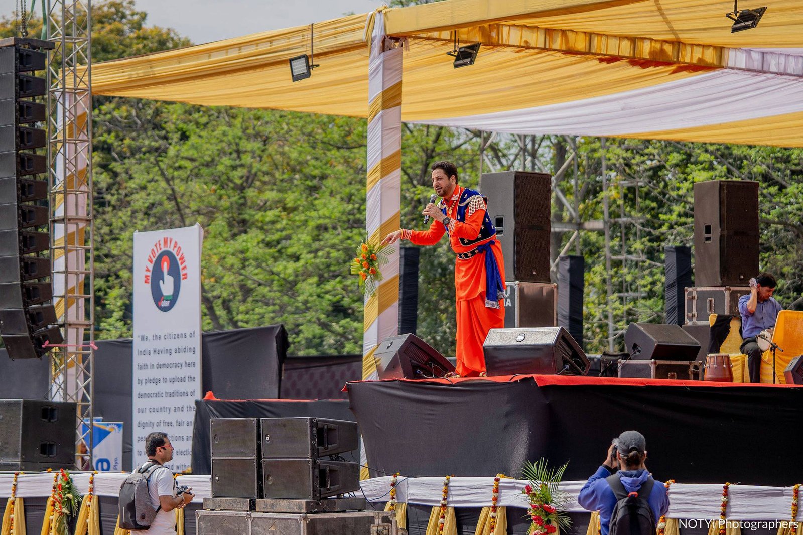 Bhakra Nangal Wheels & Strides