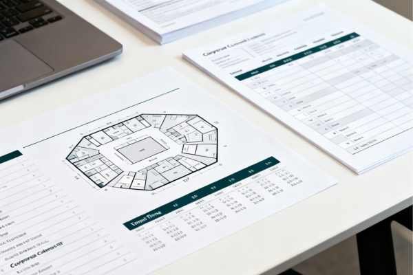 The Ultimate Corporate Event Planning Checklist for 2026: What India's Top Companies Get Right