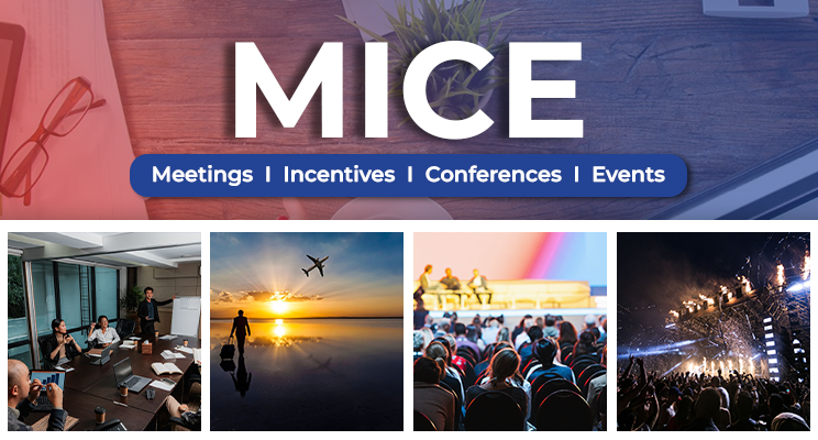 MICE Events in India: How to Choose the Right Corporate Event Management Company