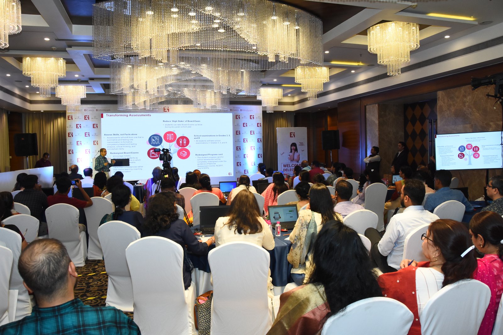 Annual Meets, Conferences & Summits: How India's Top Companies Make Every Event Count
