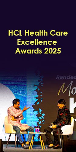 HCL Health Care Excellence Awards 2025